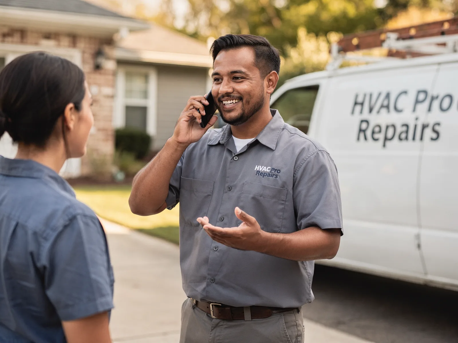 Heat Pump Repair Rochester, MA FAQs